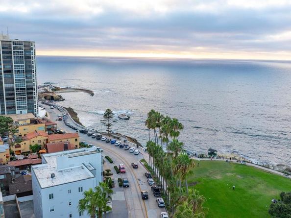 1039 Coast Blvd H, La Jolla CA 92037