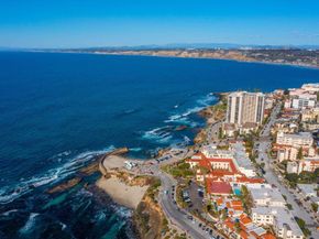 1039 Coast Blvd H, La Jolla CA 92037