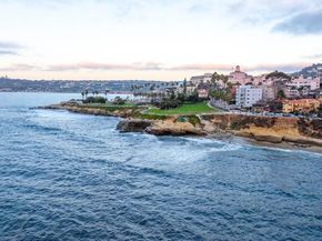 1039 Coast Blvd H, La Jolla CA 92037