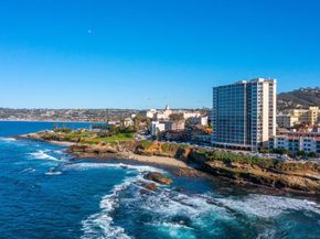 1039 Coast Blvd H, La Jolla CA 92037