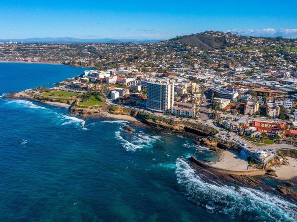 1039 Coast Blvd H, La Jolla CA 92037