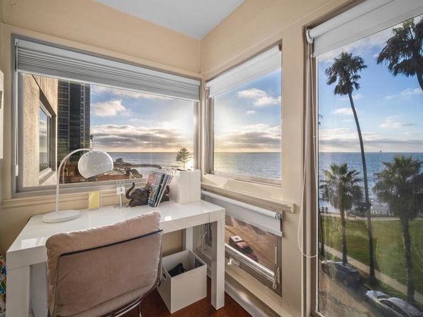 1039 Coast Blvd H, La Jolla CA 92037