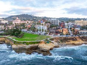 1039 Coast Blvd H, La Jolla CA 92037