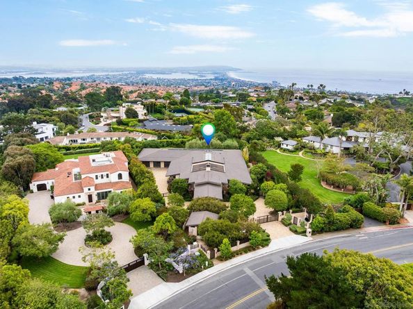 6005 La Jolla Scenic Dr S, La Jolla CA 92037