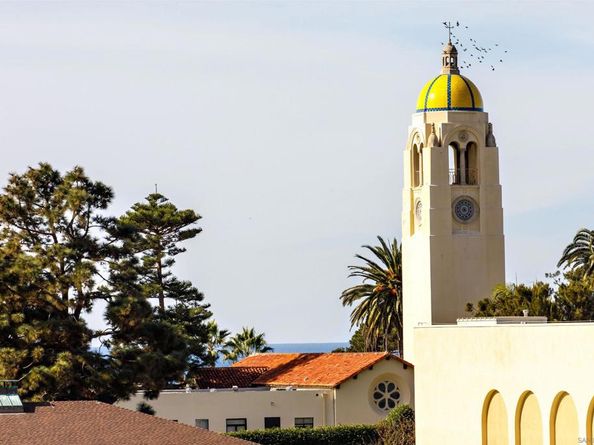 718 Silver St, La Jolla CA 92037