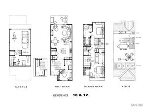 718 Silver St, La Jolla CA 92037