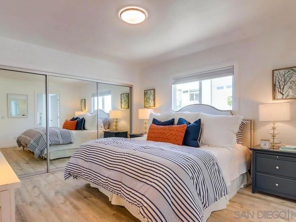 3291 Bayside Walk, San Diego CA 92109