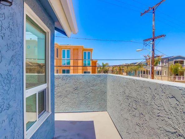 3291 Bayside Walk, San Diego CA 92109