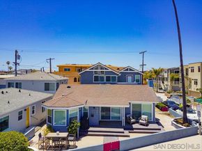 3291 Bayside Walk, San Diego CA 92109