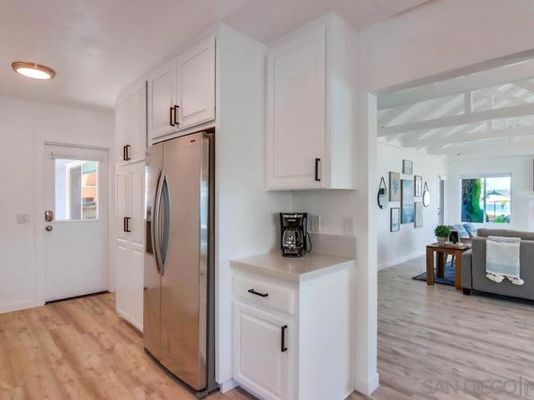 3291 Bayside Walk, San Diego CA 92109