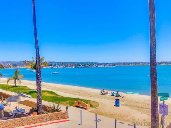 3291 Bayside Walk, San Diego CA 92109