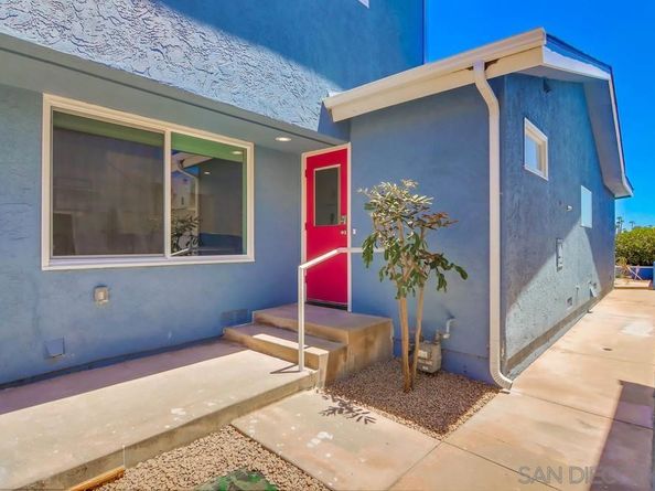 3291 Bayside Walk, San Diego CA 92109