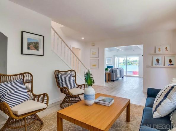 3291 Bayside Walk, San Diego CA 92109
