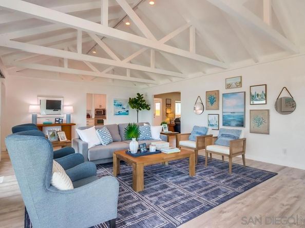 3291 Bayside Walk, San Diego CA 92109