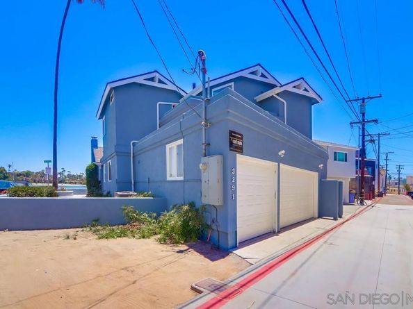 3291 Bayside Walk, San Diego CA 92109