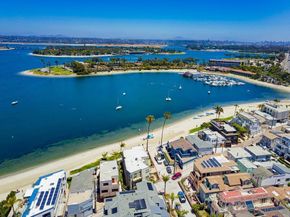 3291 Bayside Walk, San Diego CA 92109