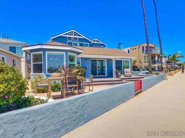 3291 Bayside Walk, San Diego CA 92109