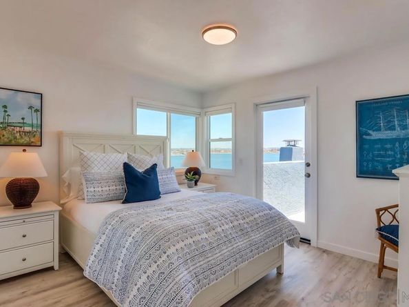 3291 Bayside Walk, San Diego CA 92109