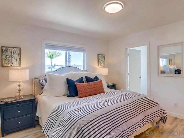 3291 Bayside Walk, San Diego CA 92109