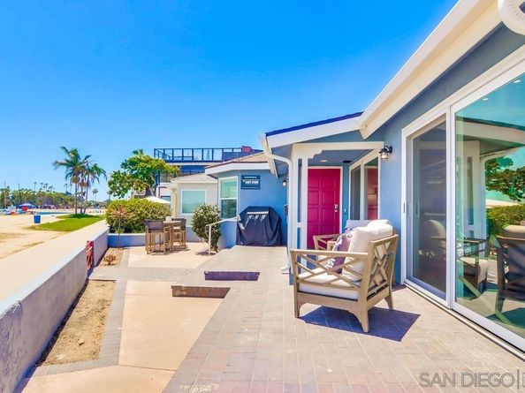 3291 Bayside Walk, San Diego CA 92109