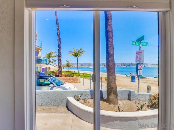 3291 Bayside Walk, San Diego CA 92109