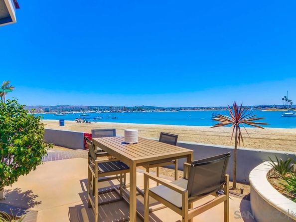 3291 Bayside Walk, San Diego CA 92109