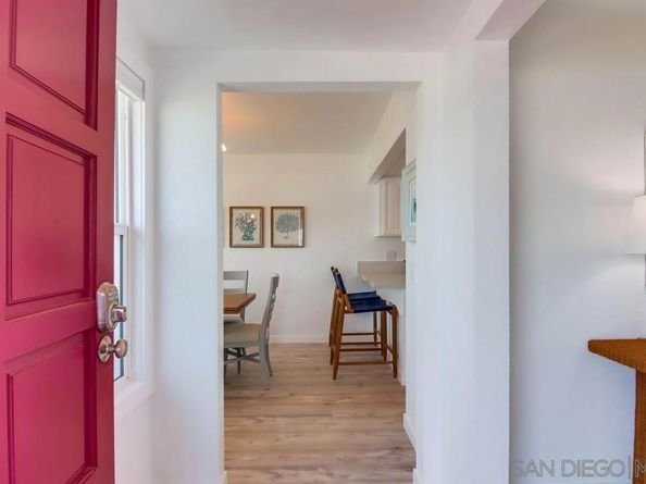 3291 Bayside Walk, San Diego CA 92109