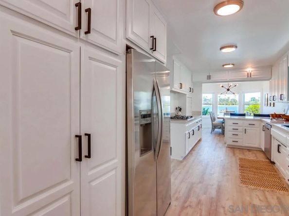 3291 Bayside Walk, San Diego CA 92109