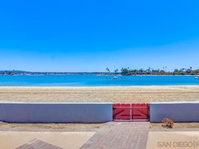 3291 Bayside Walk, San Diego CA 92109