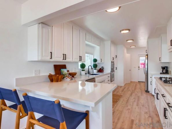 3291 Bayside Walk, San Diego CA 92109