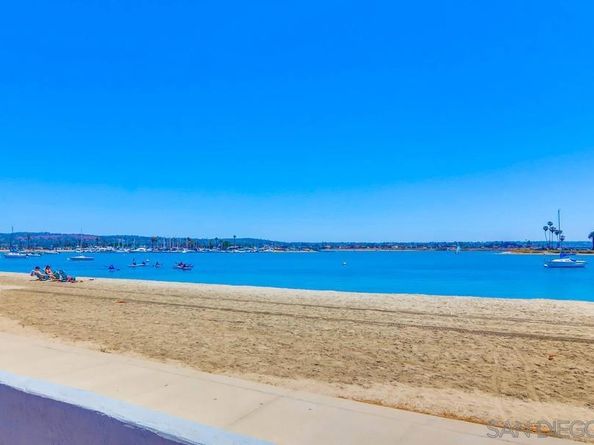 3291 Bayside Walk, San Diego CA 92109