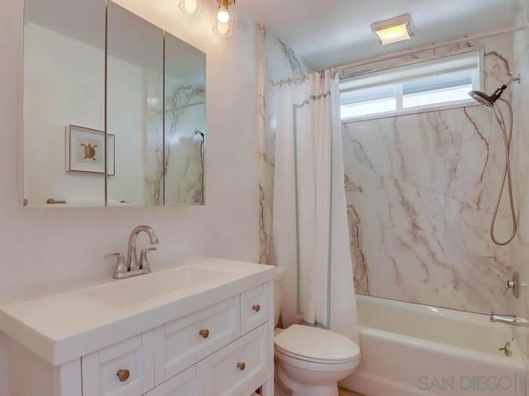 3291 Bayside Walk, San Diego CA 92109