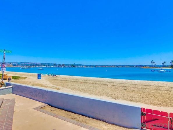 3291 Bayside Walk, San Diego CA 92109