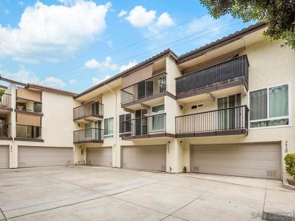 2402 Altisma Way G, Carlsbad CA 92009