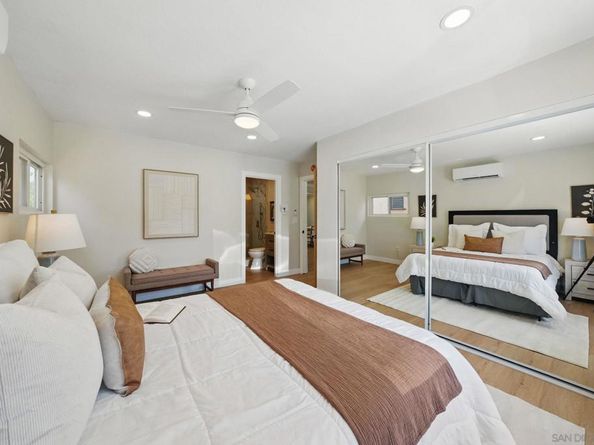 5460 Gilbert Dr, San Diego CA 92115