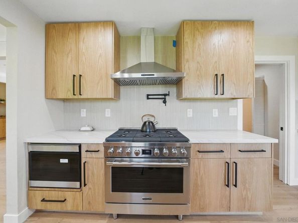 5460 Gilbert Dr, San Diego CA 92115