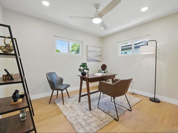 5460 Gilbert Dr, San Diego CA 92115