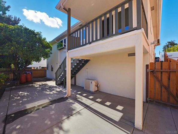 5460 Gilbert Dr, San Diego CA 92115