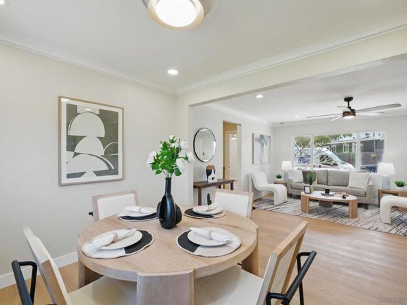 5460 Gilbert Dr, San Diego CA 92115