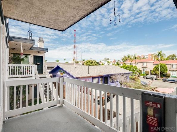4185 Louisiana St 7, San Diego CA 92104