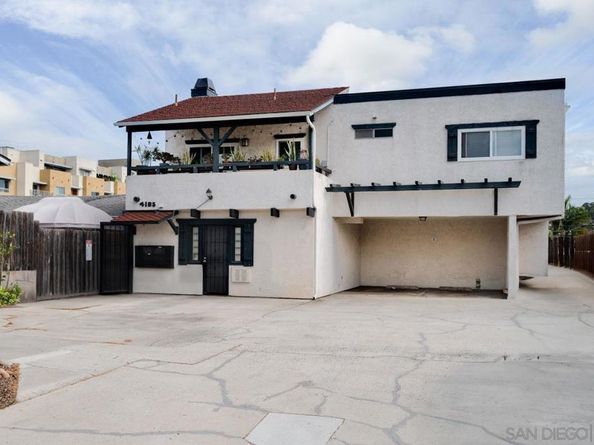 4185 Louisiana St 7, San Diego CA 92104