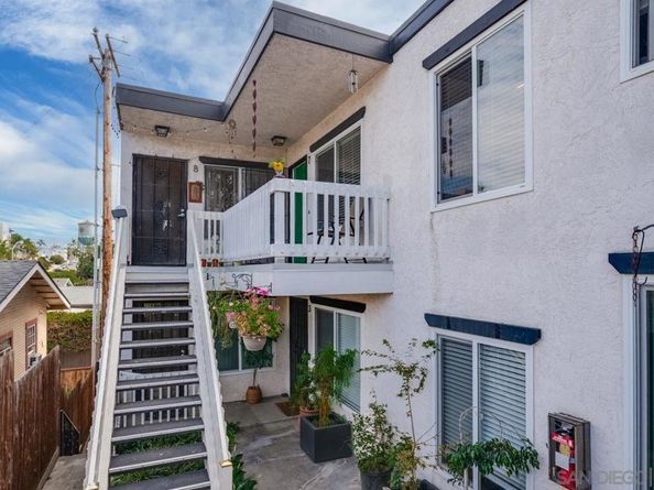 4185 Louisiana St 7, San Diego CA 92104