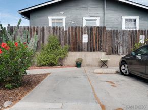 4185 Louisiana St 7, San Diego CA 92104