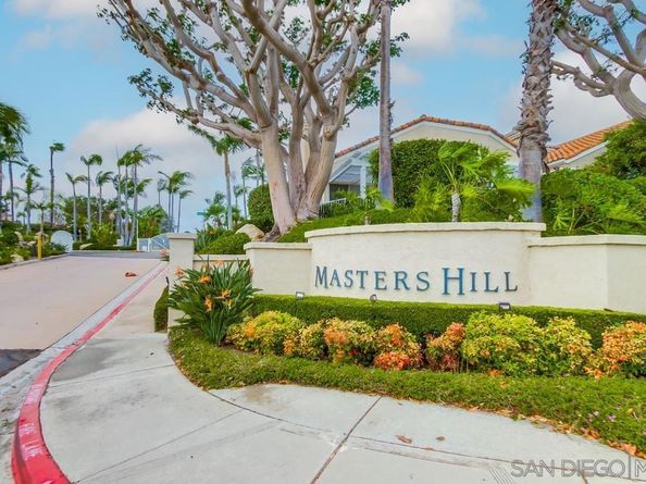 12122 Royal Birkdale Row 403, San Diego CA 92128
