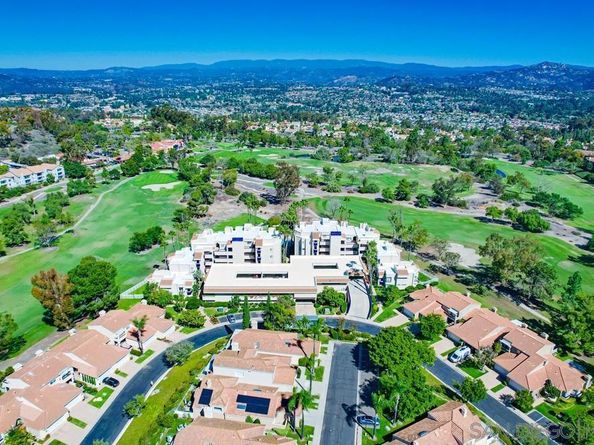 12122 Royal Birkdale Row 403, San Diego CA 92128