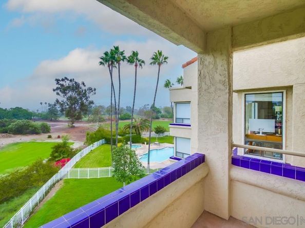 12122 Royal Birkdale Row 403, San Diego CA 92128