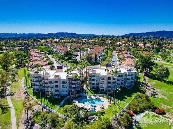 12122 Royal Birkdale Row 403, San Diego CA 92128