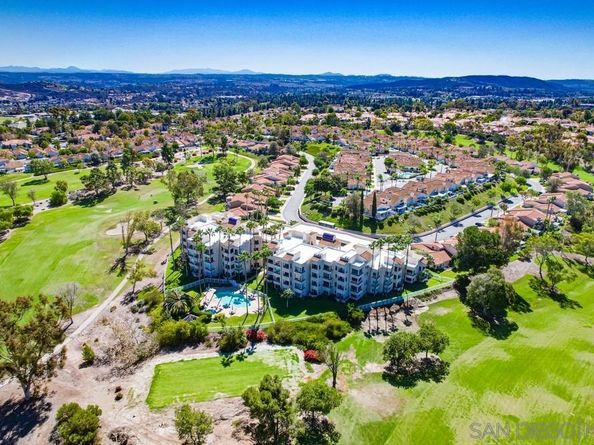 12122 Royal Birkdale Row 403, San Diego CA 92128