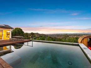 5745 Soledad Mountain Road, La Jolla CA 92037