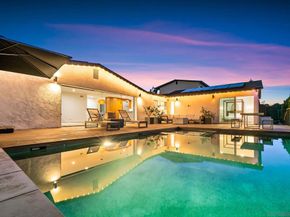 5745 Soledad Mountain Road, La Jolla CA 92037